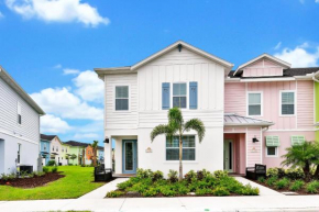 Vibrant Villa near Disney with Margaritaville Resort Access - 3136CS